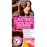 Tinta de Cabelos Casting Creme Gloss Doce de Leite 770