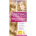 Tinta de Cabelos Casting Creme Gloss Louro Baunilha 800