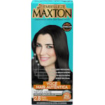 Tinta de Cabelos Maxton Preto Tabaco 2.8