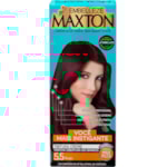Tinta de Cabelos Maxton Vermelho Acaju Tinto 5.5