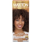 Tinta Maxton para Cabelos Chocolate Super Intenso 5.777