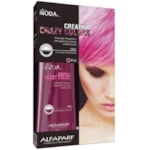 Tintura Alta Moda Crazy Color Hot Pink 120g