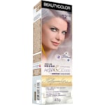 Tintura Beautycolor 12.122 Louro Ultra Claríssimo