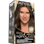 Tintura Creme Beautycolor Louro Tabaco 6.88