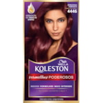 Tintura Koleston Borgonha Vibrante 4446