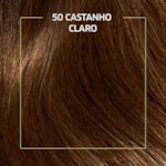 Tintura Koleston Castanho Claro 51