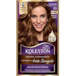Tintura Koleston Ivete Sangalo Castanho Ouro 53