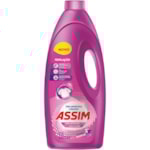 Tira Manchas Assim Roupas Coloridas 1,5L