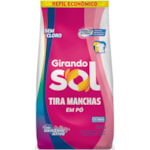 Tira Manchas Girando Sol Sem Cloro Sachet 800g