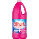 Tira Manchas Líquido Brilhante Floral Utile 2L