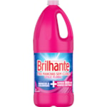 Tira Manchas Líquido Brilhante Floral Utile 2L