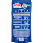Tira Manchas Líquido Brilhante Fresh Utile Refil 450ml