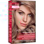 Tonalizante Amend Louro Cinza Natural Supéria Color 710