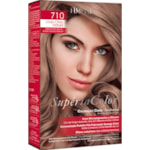 Tonalizante Amend Louro Cinza Natural Supéria Color 710