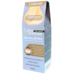 Tonalizante Capilar C.Kamura Color Intense Champanhe Louro Pastel 100g