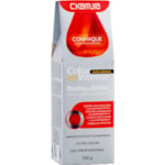 Tonalizante Capilar C.Kamura Color Intense Conhaque Avermelhado 100g