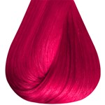 Tonalizante Capilar C.Kamura Color Intense Fúcsia Vermelho Cherry 100g