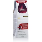 Tonalizante Capilar C.Kamura Color Intense Marsala Vermelho Terra 100g