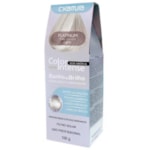 Tonalizante Capilar C.Kamura Color Intense Platinum Corretor Light 100