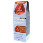 Tonalizante Capilar Hidratante C.Kamura Color Intense Cobre Ruivo 100g