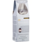Tonalizante Capilar Hidratante C.Kamura Color Intense Platinum Prata C
