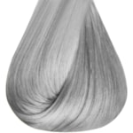 Tonalizante Capilar Hidratante C.Kamura Color Intense Platinum Prata C