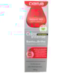 Tonalizante Color Intense C.Kamura Radiant Red 100g