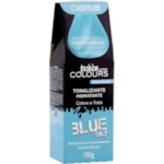 Tonalizante Hidratante C.Kamura Blue Sky 100g