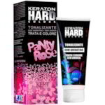 Tonalizante Keraton Hard Colors Panty Rose 100g
