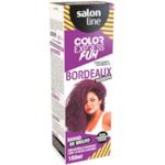 Tonalizante Salon Line Bordeaux Fashion 100ml