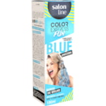 Tonalizante Salon Line Color Express Blue Unicorn 100ml