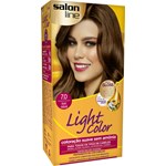 Tonalizante Salon Line Light Louro Natural 7.0