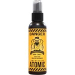 Tônico Barba Forte Atomic Danger 45ml