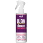 Tônico Capilar Widicare Juba Transição Capilar 500g