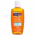 Tônico Facial Neutrogena Acne Proofing 200ml