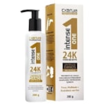 Tratamento Capilar C.Kamura Intense One 24K 200g