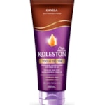 Tratamento Koleston Condicionador Toque de Cor Canela 200ml