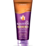 Tratamento Koleston Condicionador Toque de Cor Caramelo 200ml