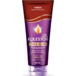 Tratamento Koleston Condicionador Toque de Cor Cereja 200ml