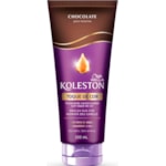 Tratamento Koleston Condicionador Toque de Cor Chocolate 200ml