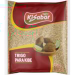 Trigo Para Kibe Kisabor 500g