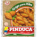 Trigo para Kibe Pinduca 500g