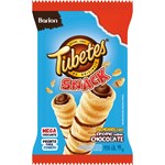 Tubetes Barion Wafer Snack Chocolate 40g