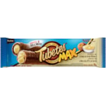 Tubetes Wafer Barion Cobertura Avelã 40g