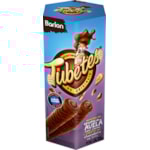 Tubetes Wafer Barion Recheado com Creme de Avelã 50g