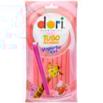 Tubo Recheado Dori Yogurte 70g