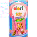 Tubo Recheado Dori Yogurte Ácido 70g
