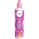 Umidificador Salon Line SOS Cachos Kids Hidratação 300ml