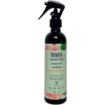 Umiudificador de Cachos Yenzah Bonita Rosa Mosqueta 240ml