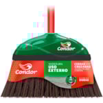 Vassoura Condor para Uso Externo